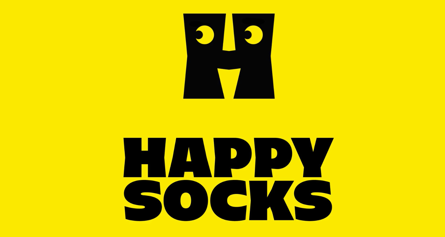 HAPPY SOCKS