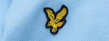 Lyle&Scott