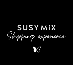 Susy Mix Crazy Summer