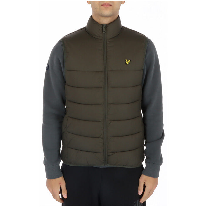 Lyle &amp; Scott Gilet Uomo