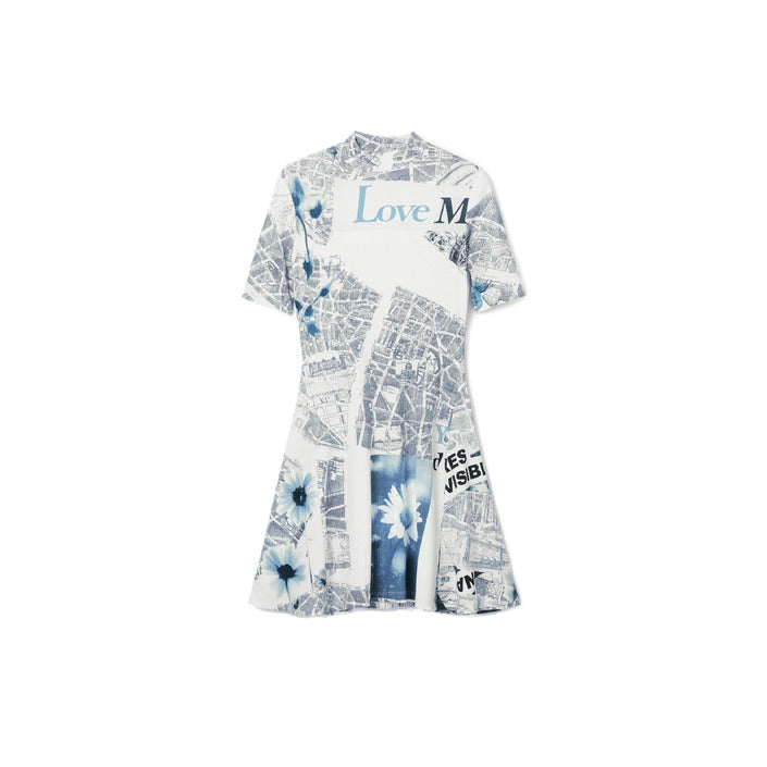 sync2fashion  Subcategory_Abiti  Season_Primavera/Estate  Gender_Donna  Color_Bianco  Category_Abbigliamento  Brand_Desigual  desigual clothing  clothes desigual  desigual cloth  desigual clothes  desigual dress  desigual dresses  desigual brand  women&