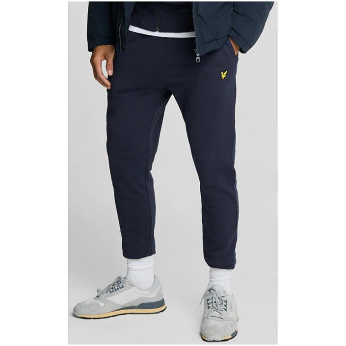 Lyle & Scott Pantaloni Uomo