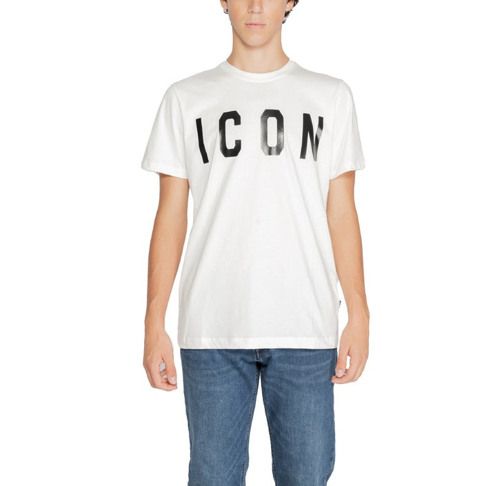 Icon T-Shirt Uomo