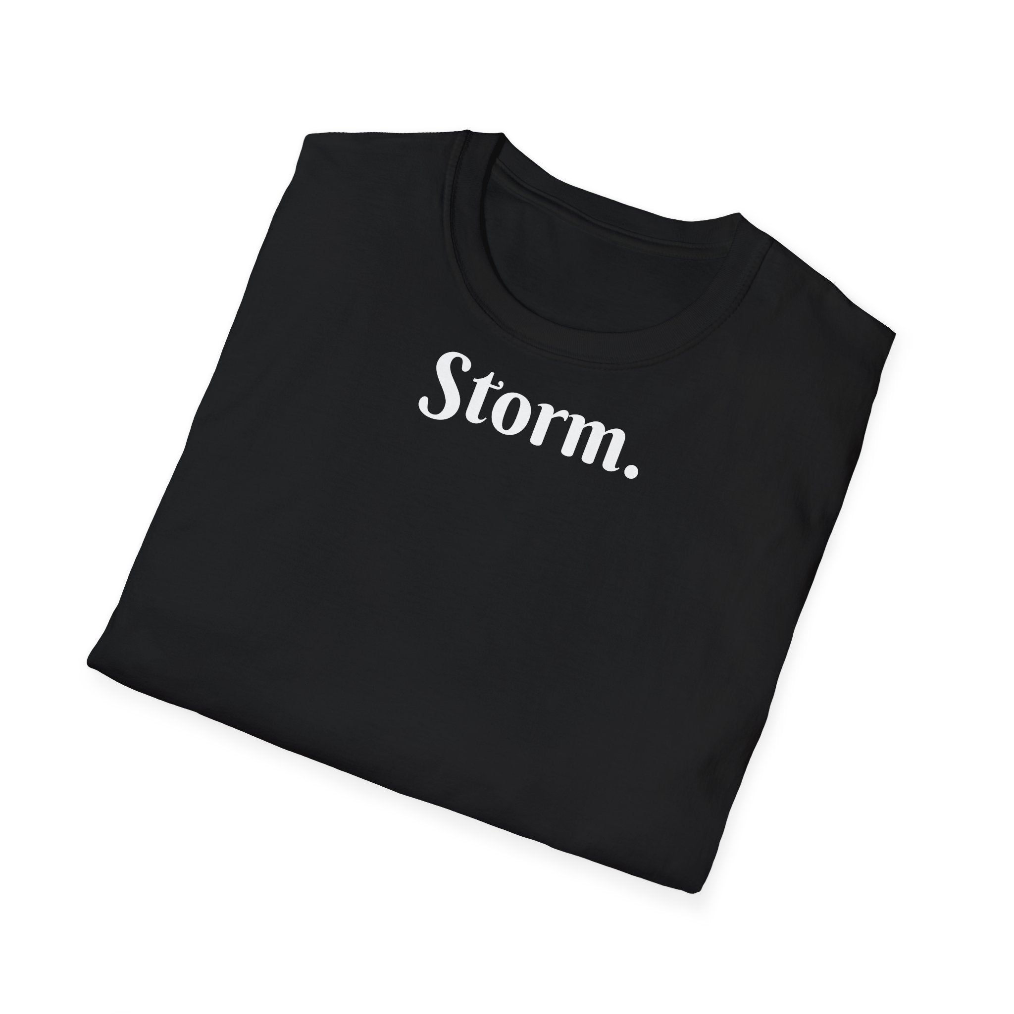 Storm T-Shirt