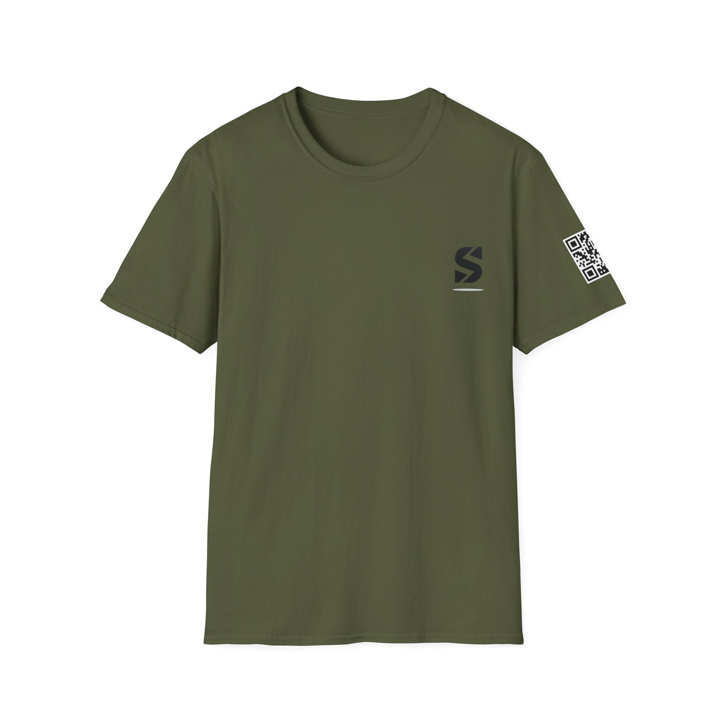 Sverzio's Tee