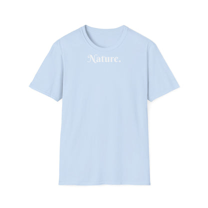 Nature T-shirt