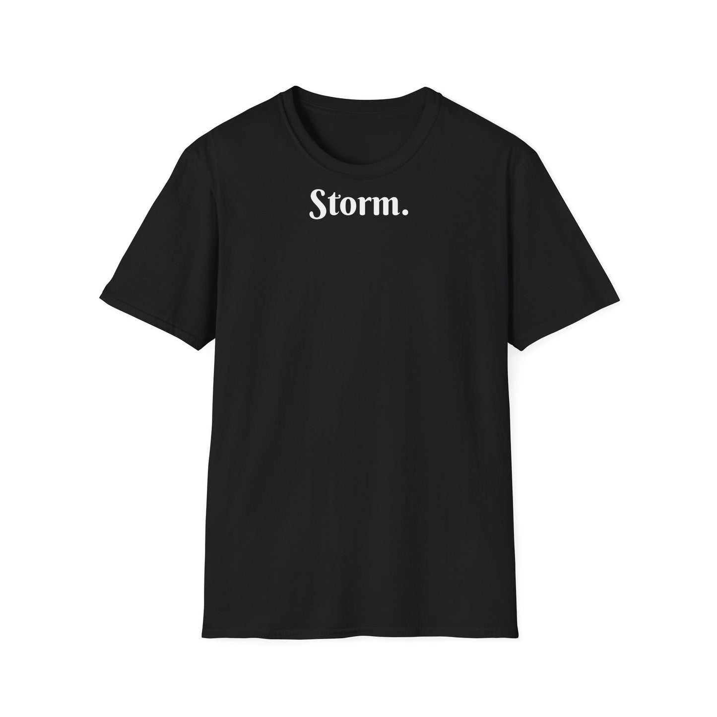 Storm T-Shirt