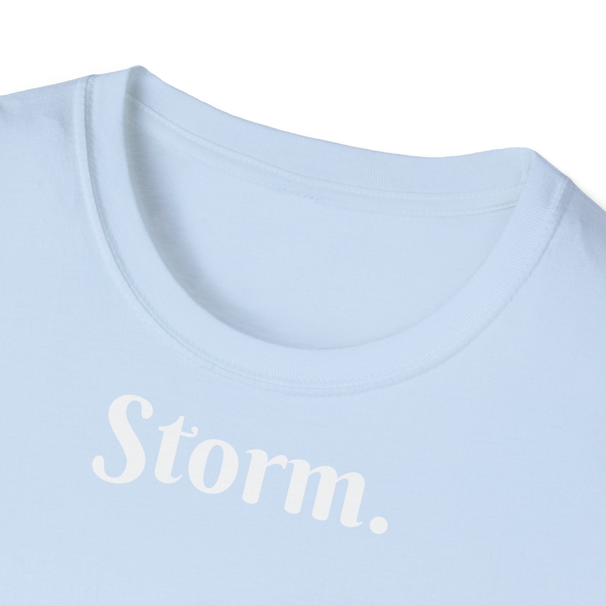 Storm T-Shirt