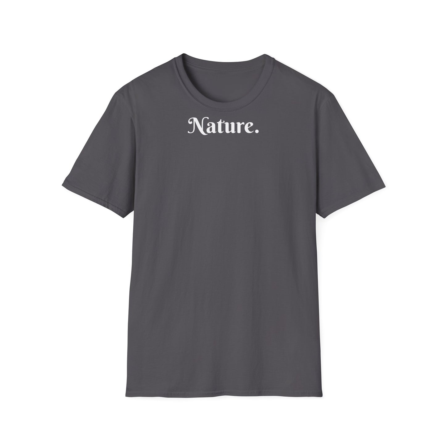 Nature T-shirt