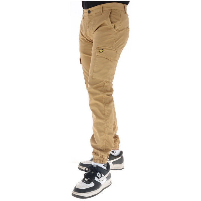 Lyle & Scott Pantaloni Uomo