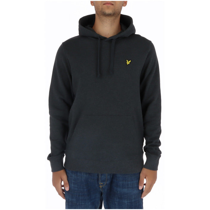 Lyle & Scott Felpa Uomo