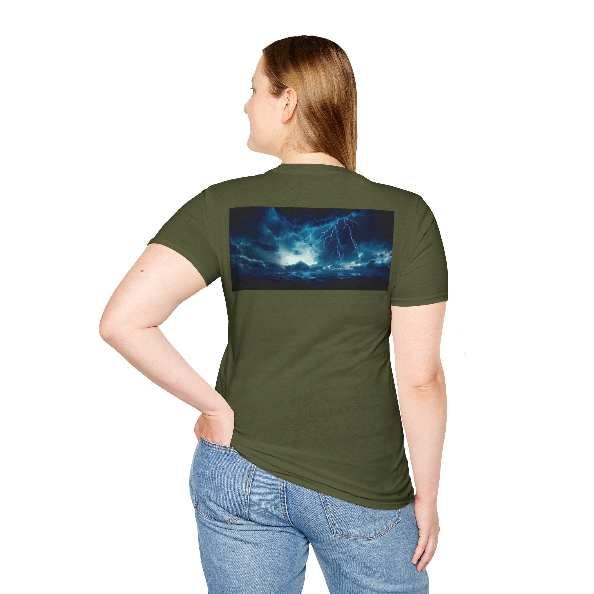 Storm T-Shirt