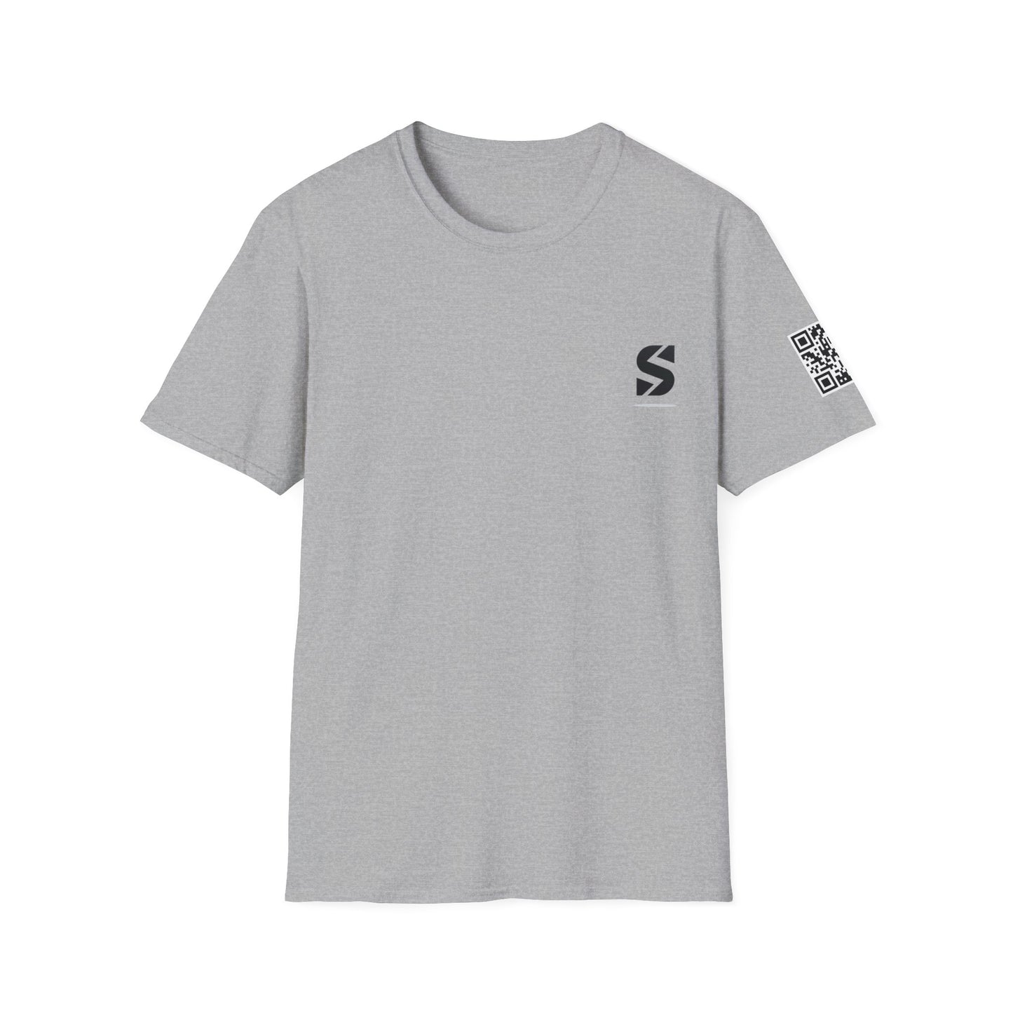 Sverzio's Tee