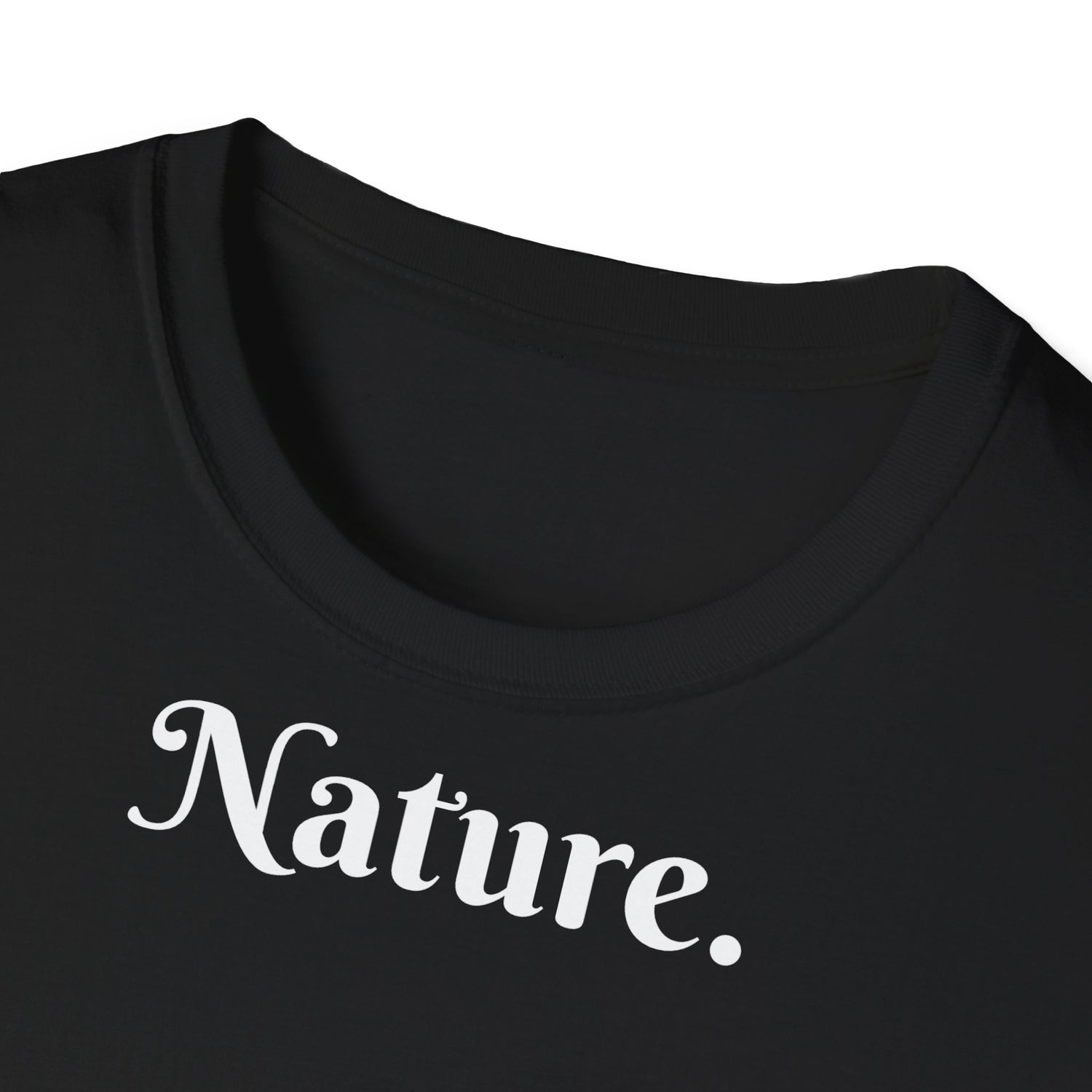 Nature T-shirt