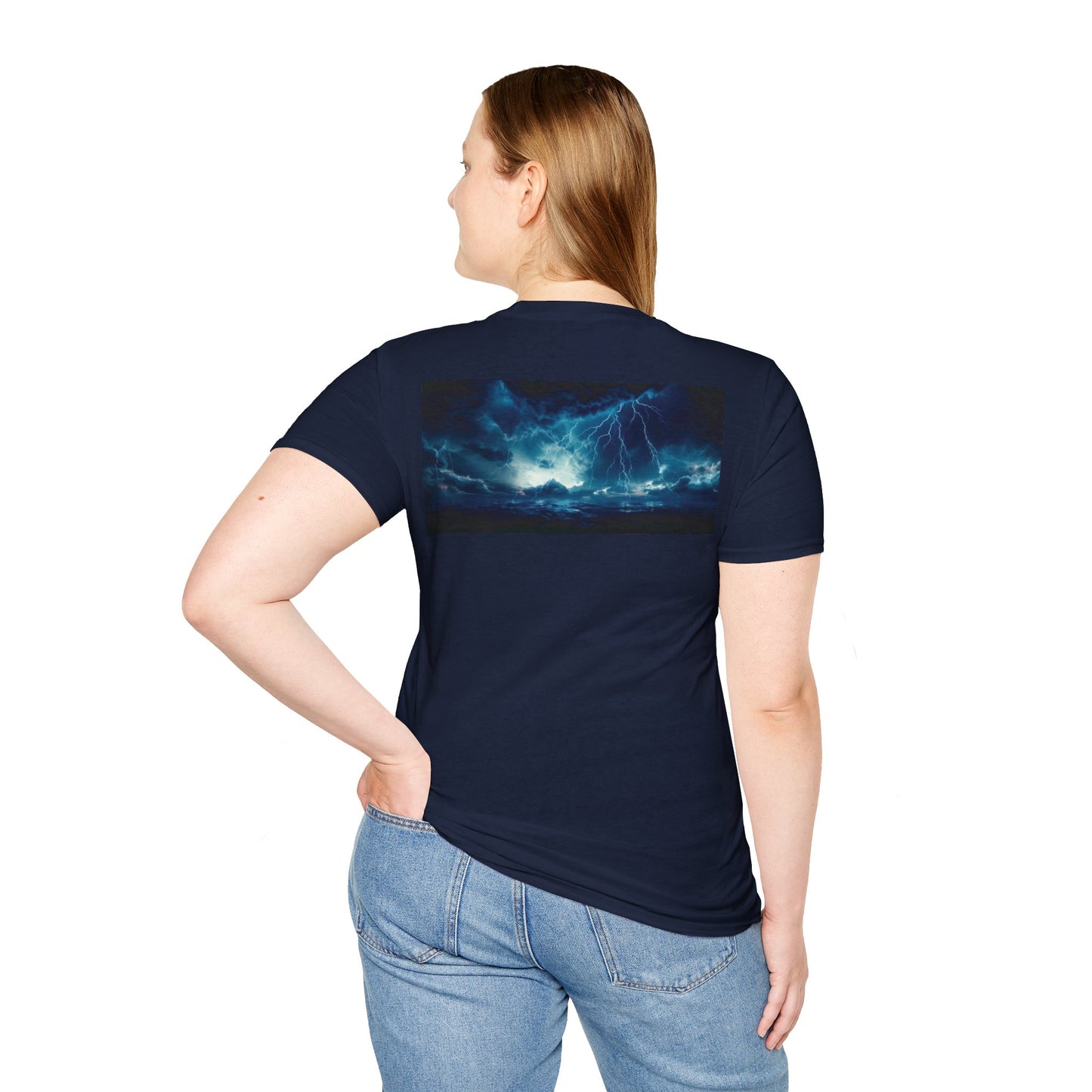 Storm T-Shirt