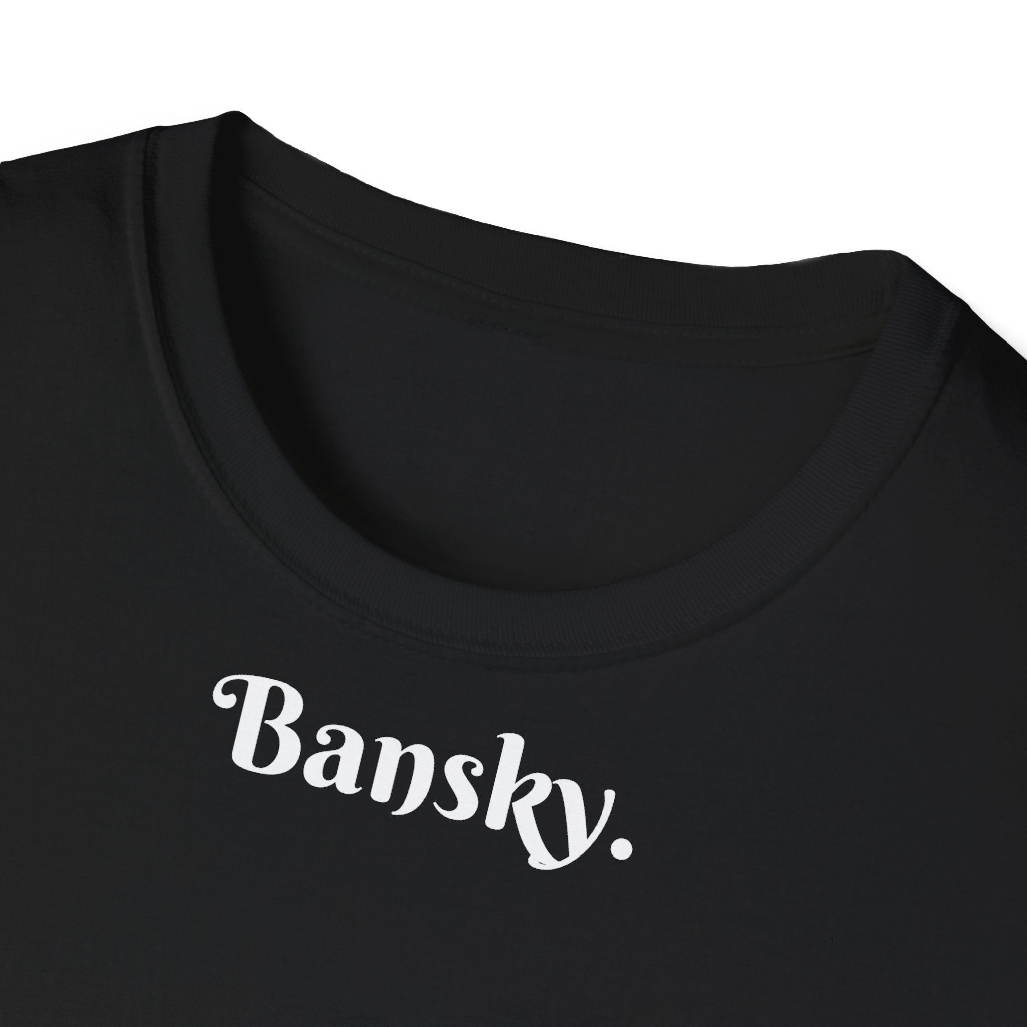 Banksy T-Shirt