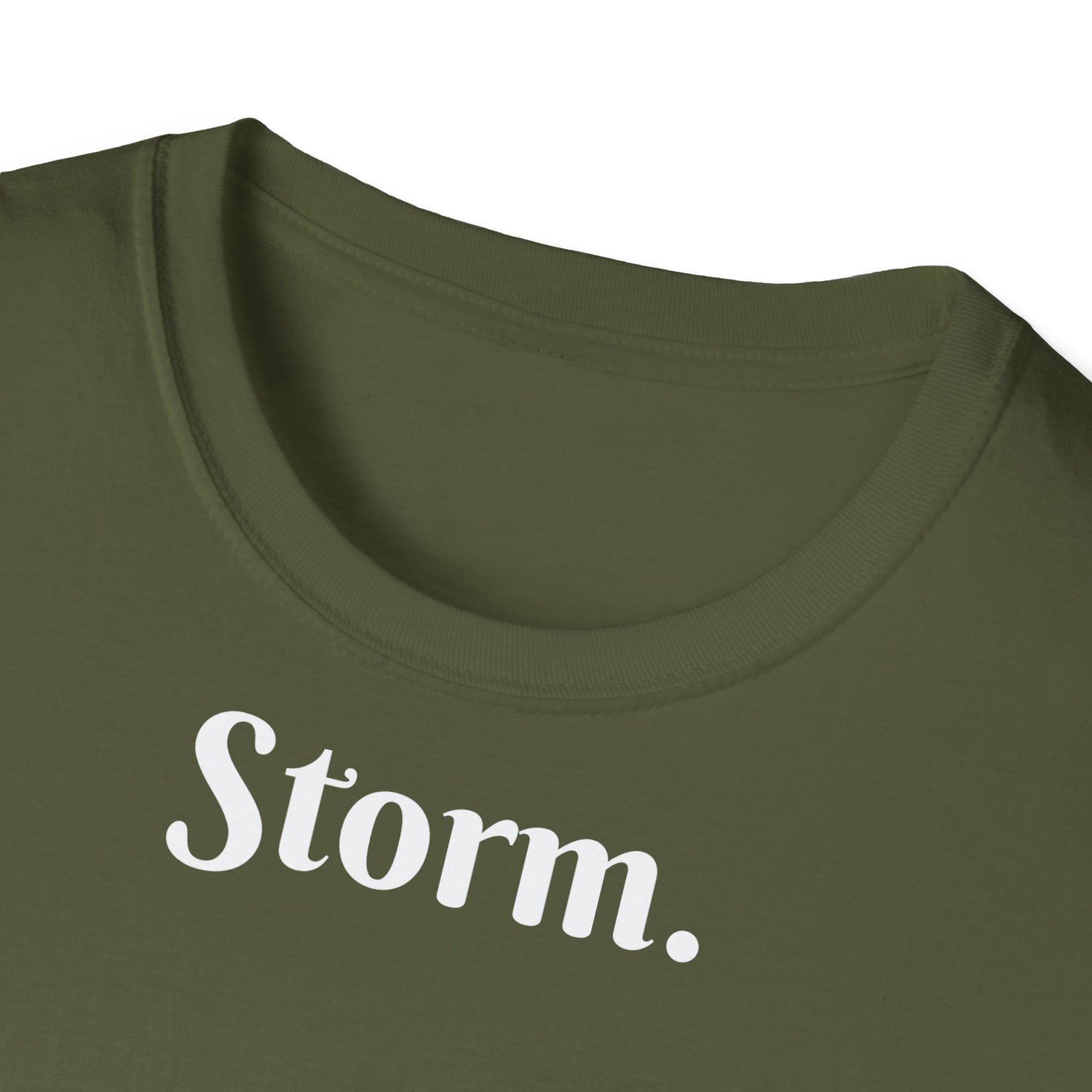 Storm T-Shirt