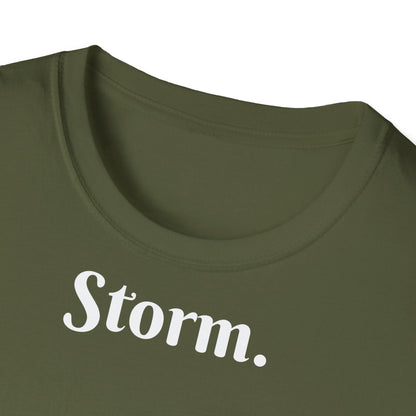 Storm T-Shirt