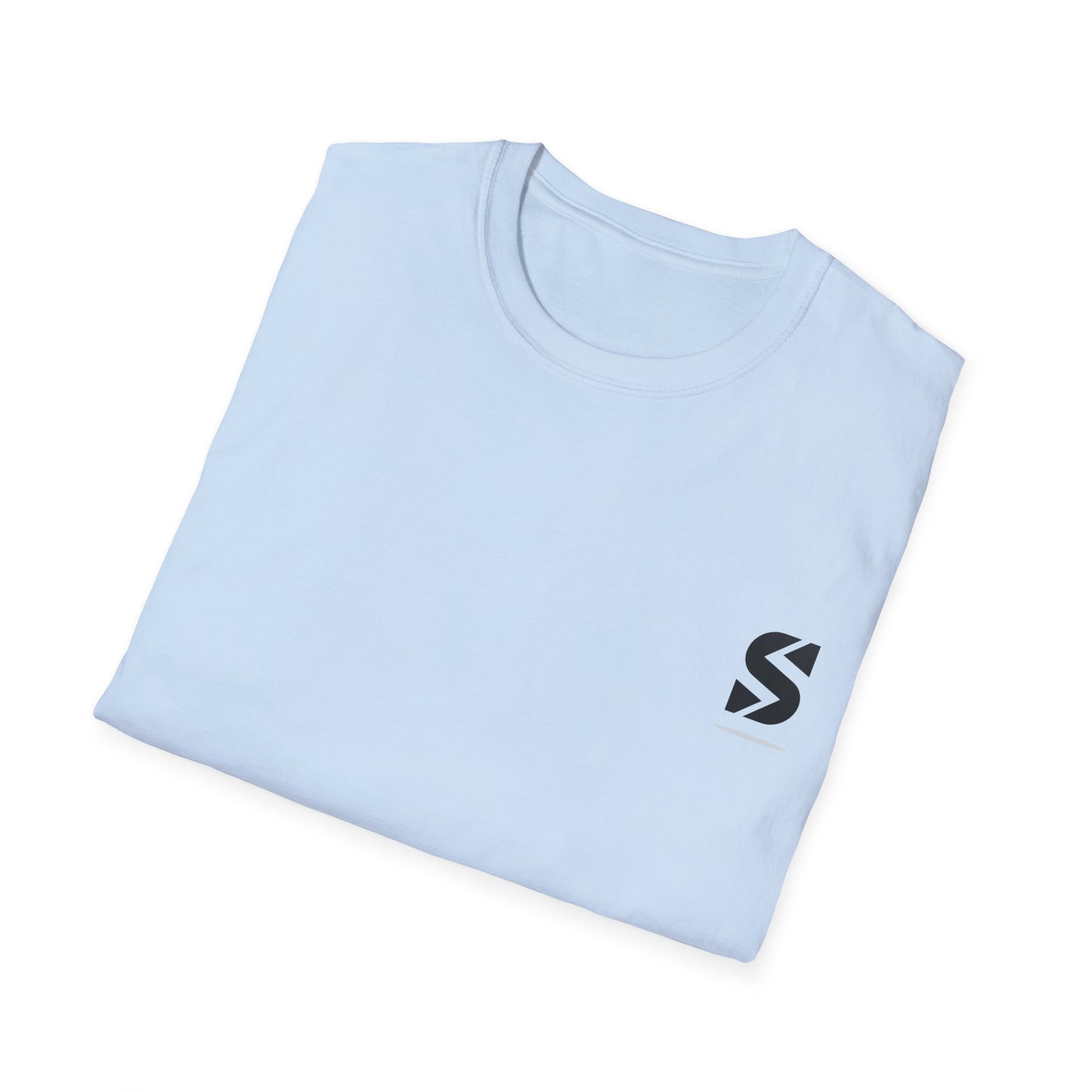 Sverzio's Tee