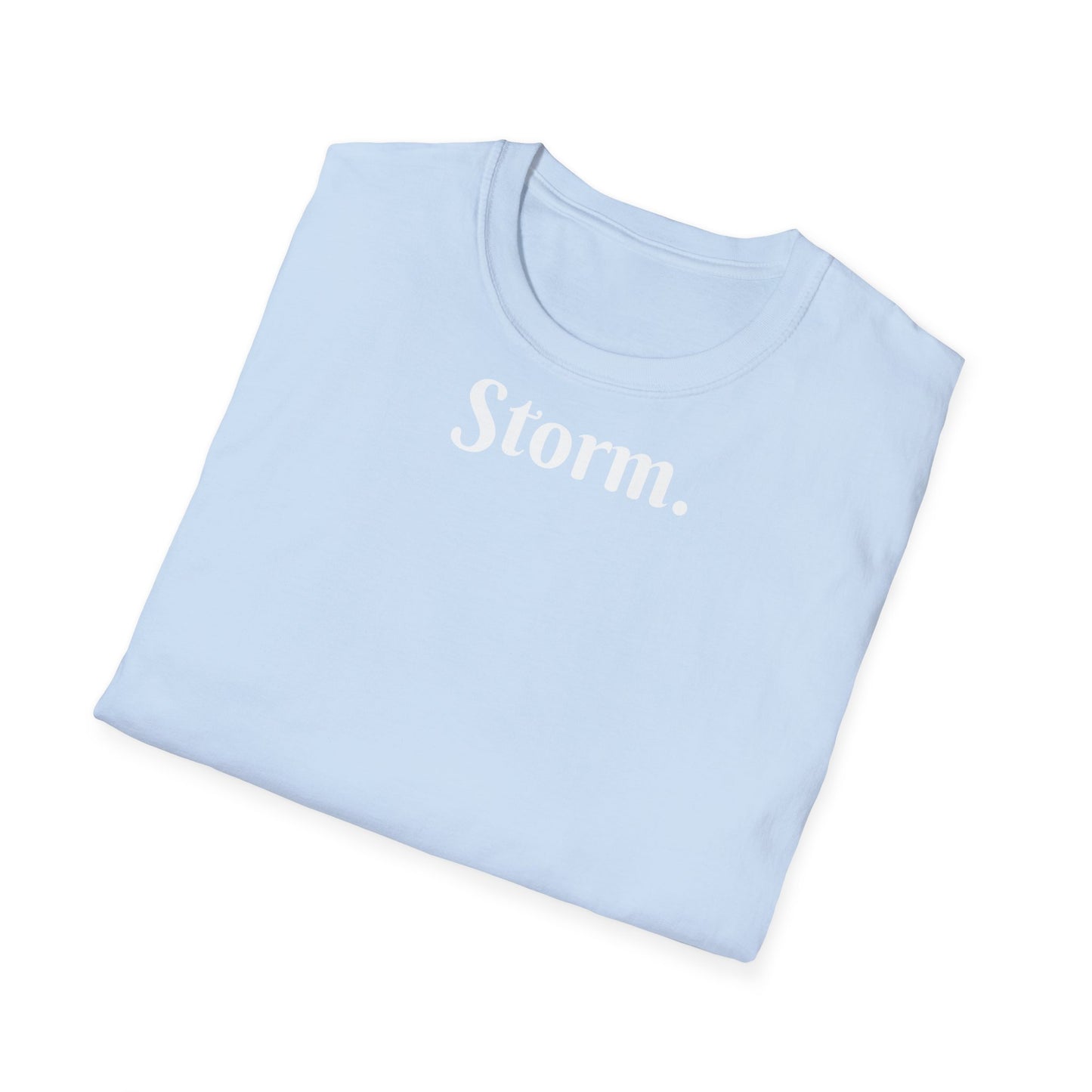 Storm T-Shirt