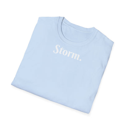 Storm T-Shirt