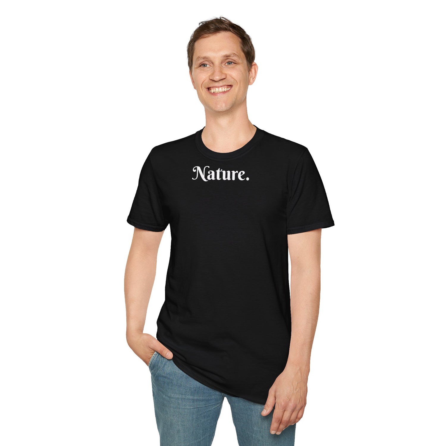 Nature T-shirt