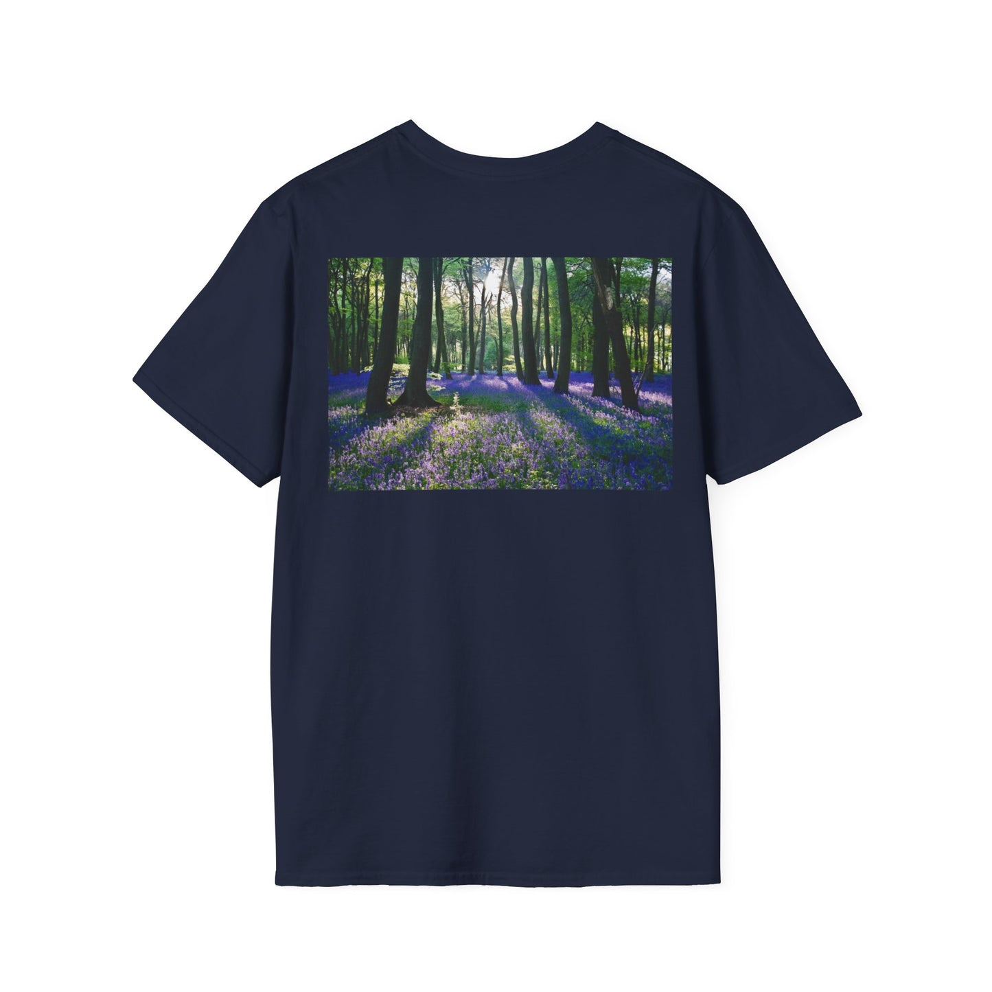 Nature T-shirt