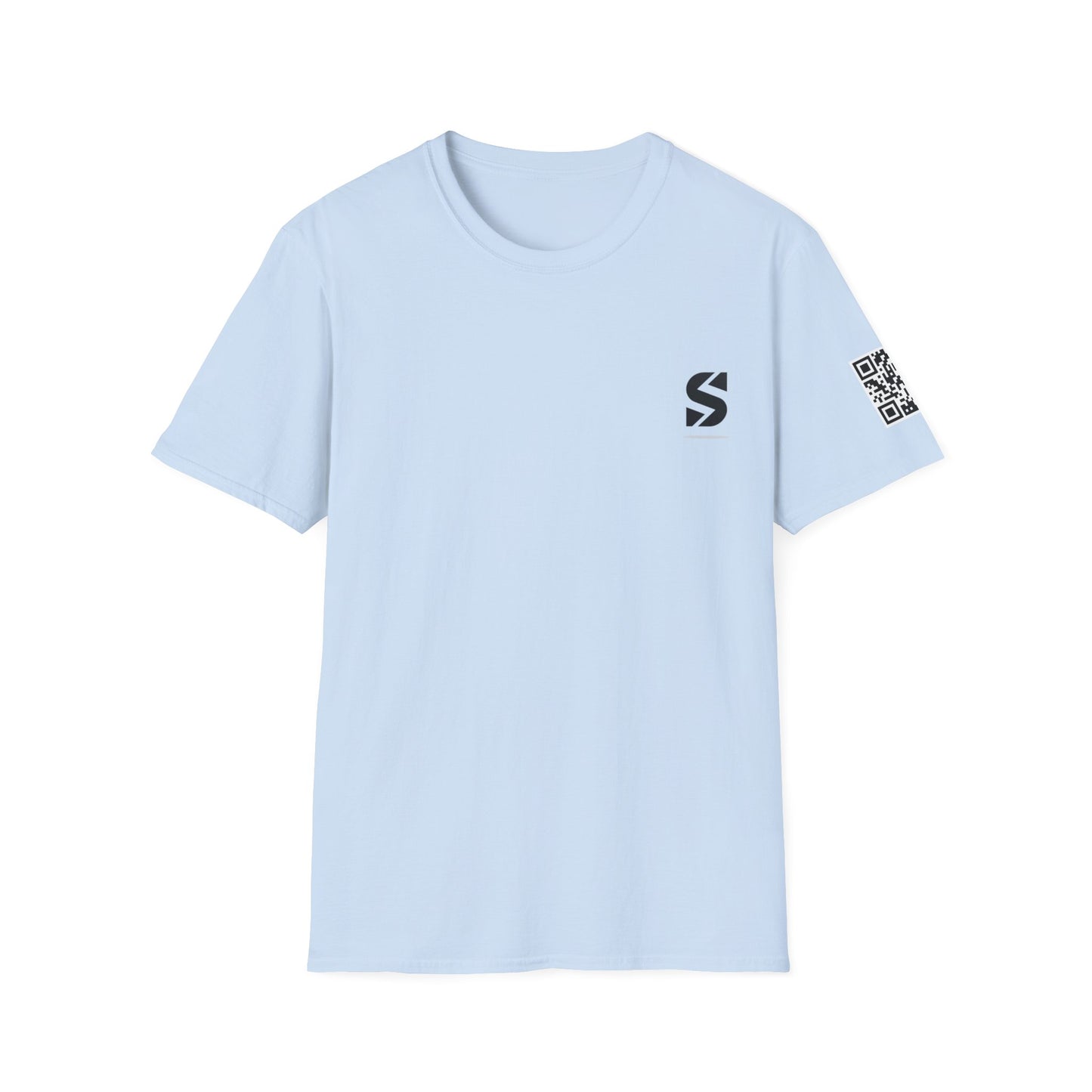 Sverzio's Tee