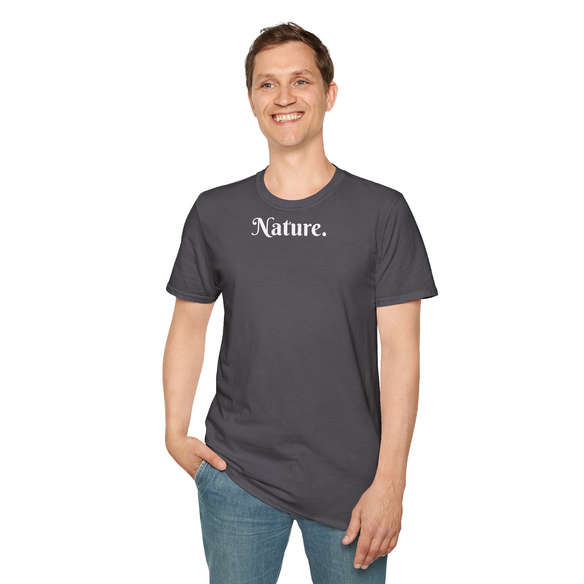 Nature T-shirt