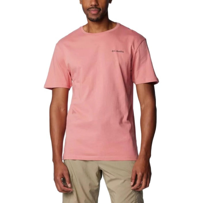 sync2fashion  Subcategory_T-shirt  Season_Primavera/Estate  Gender_Uomo  Color_Rosa  Category_Abbigliamento  Brand_Columbia  Columbia shirt  Columbia shirts  Columbia t-shirts  Columbia t shirt  Columbia tee  Columbia t-shirt