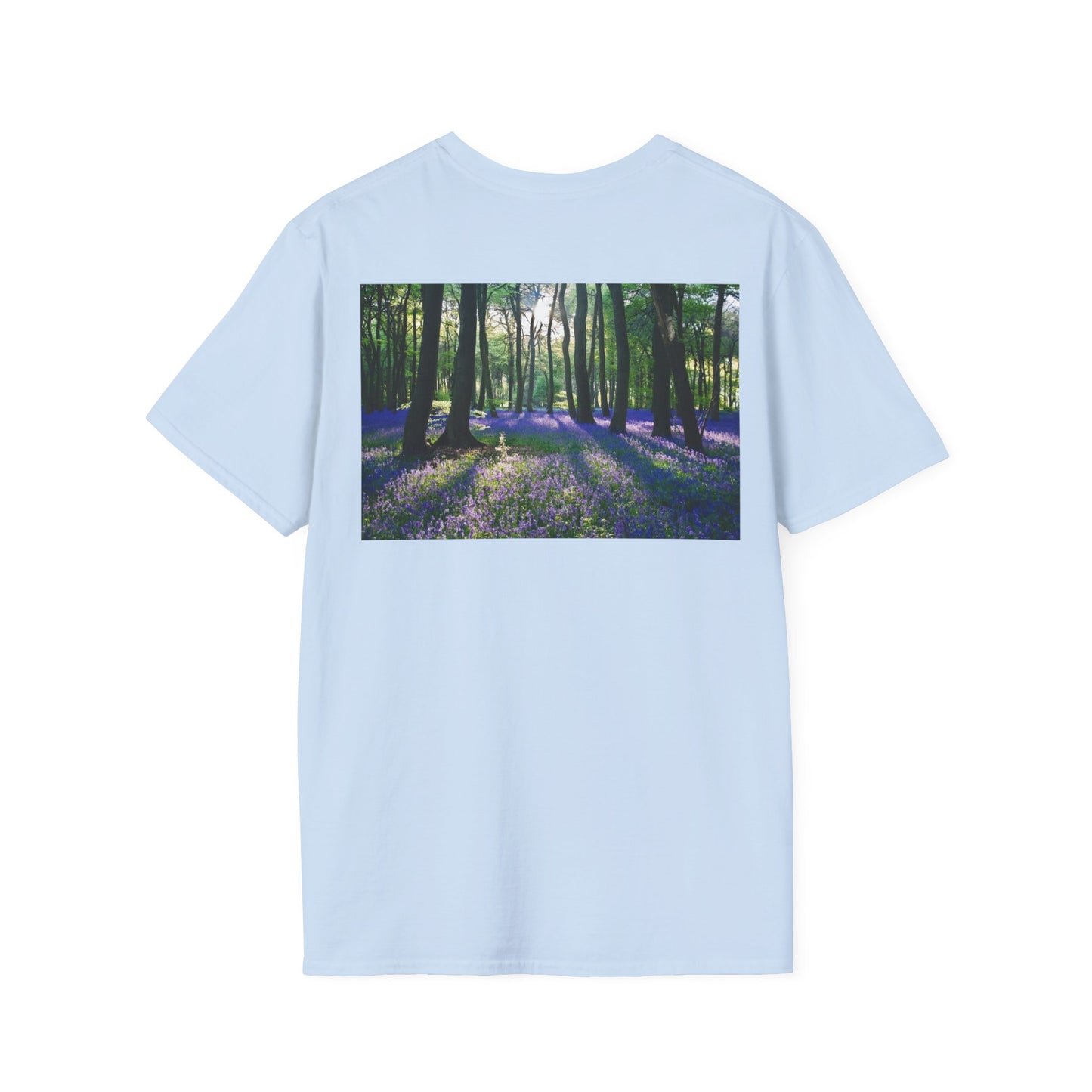 Nature T-shirt