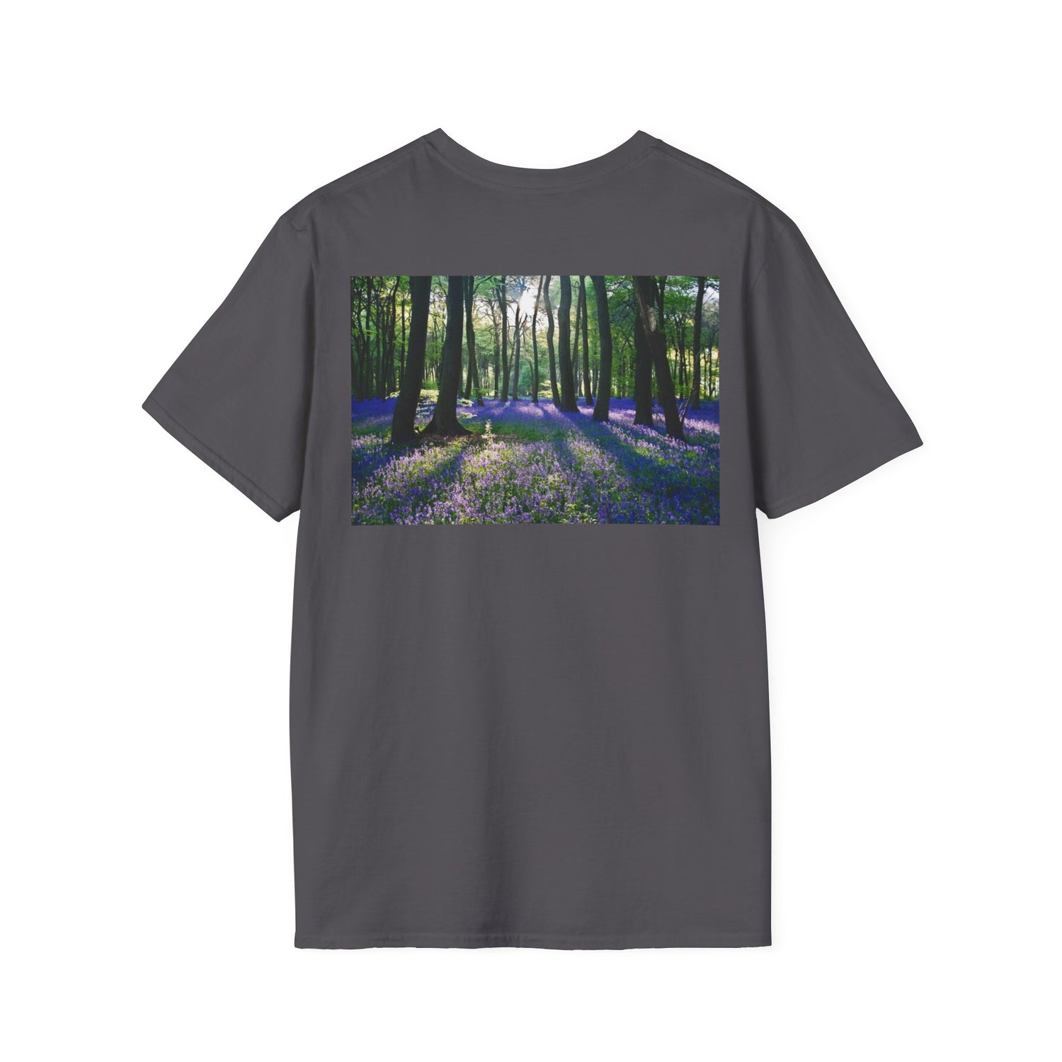 Nature T-shirt