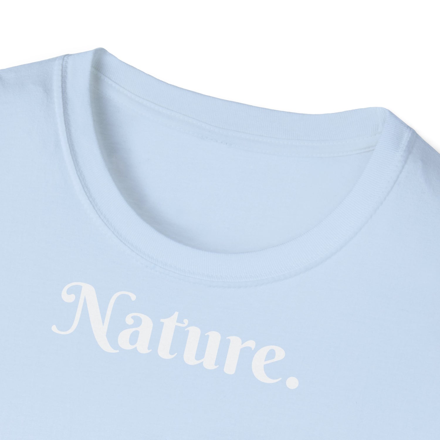 Nature T-shirt