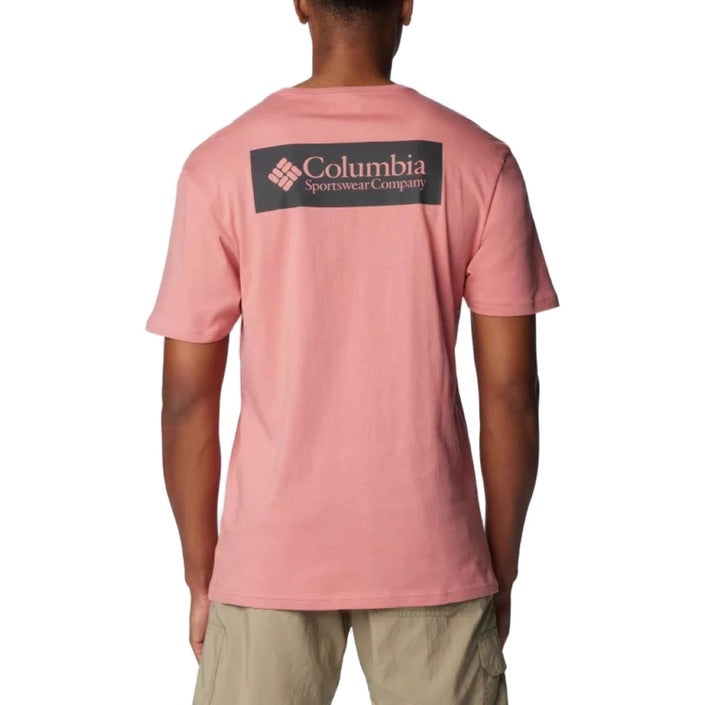 sync2fashion  Subcategory_T-shirt  Season_Primavera/Estate  Gender_Uomo  Color_Rosa  Category_Abbigliamento  Brand_Columbia  Columbia shirt  Columbia shirts  Columbia t-shirts  Columbia t shirt  Columbia tee  Columbia t-shirt