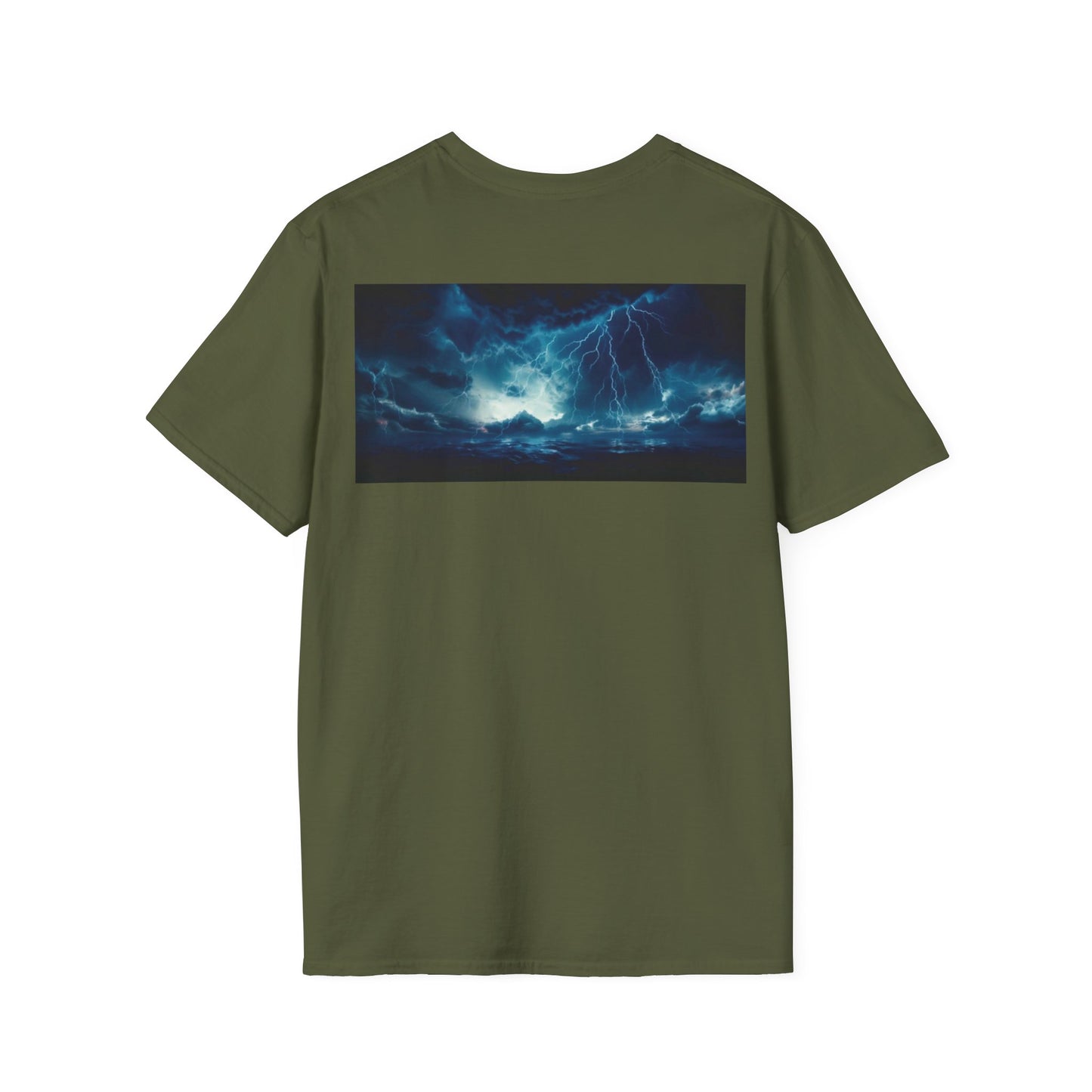 Storm T-Shirt