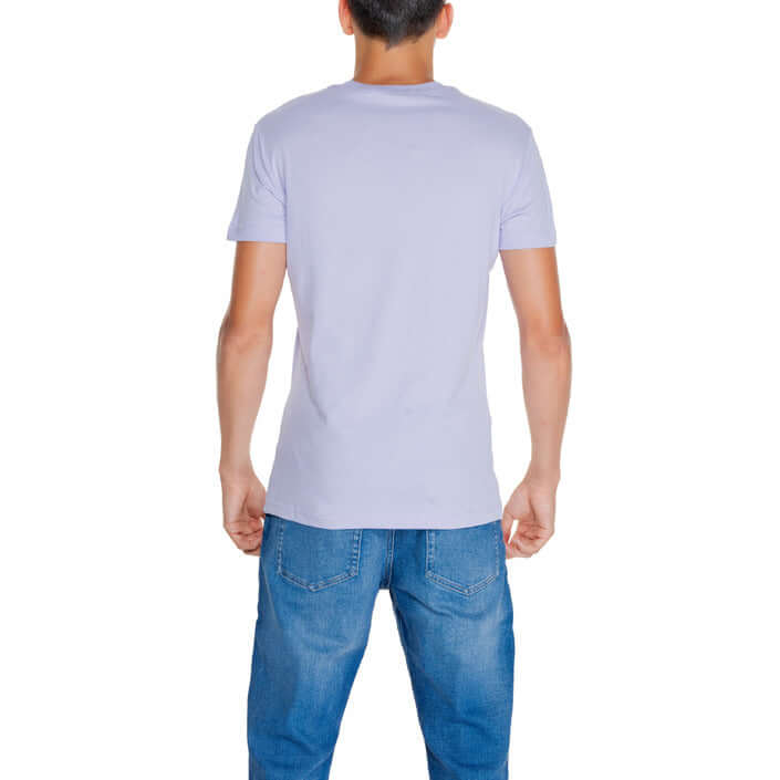 sync2fashion  Subcategory_T-shirt  Season_Autunno/Inverno  Gender_Uomo  Color_Lilla  Category_Abbigliamento  Brand_Calvin Klein Jeans  calvin klein jeans&