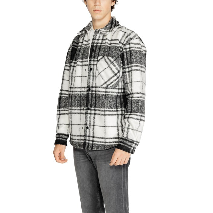 Jack & Jones Camicia Uomo