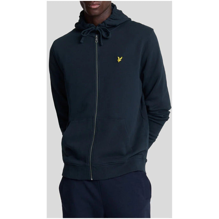 Lyle & Scott Felpa Uomo