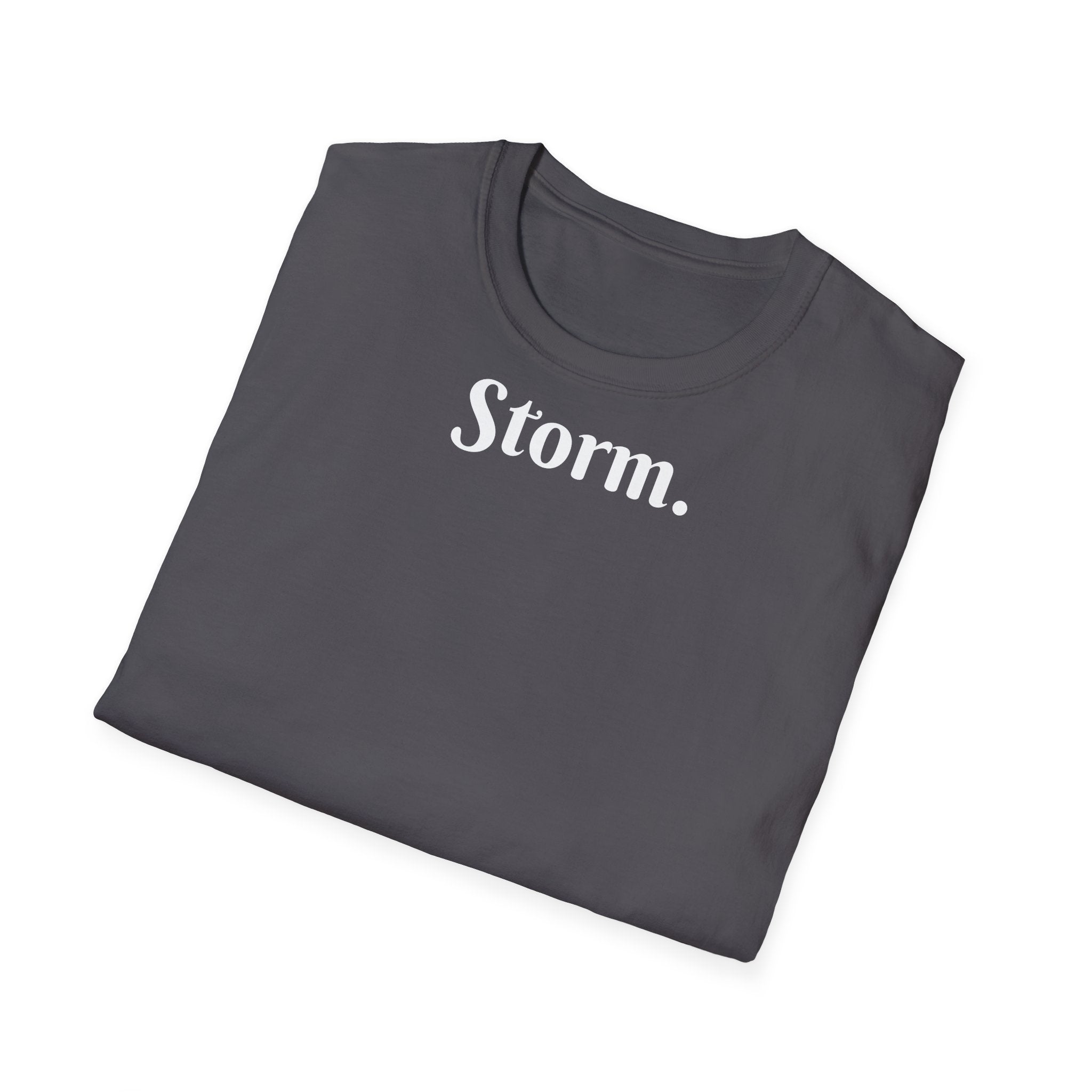 Storm T-Shirt