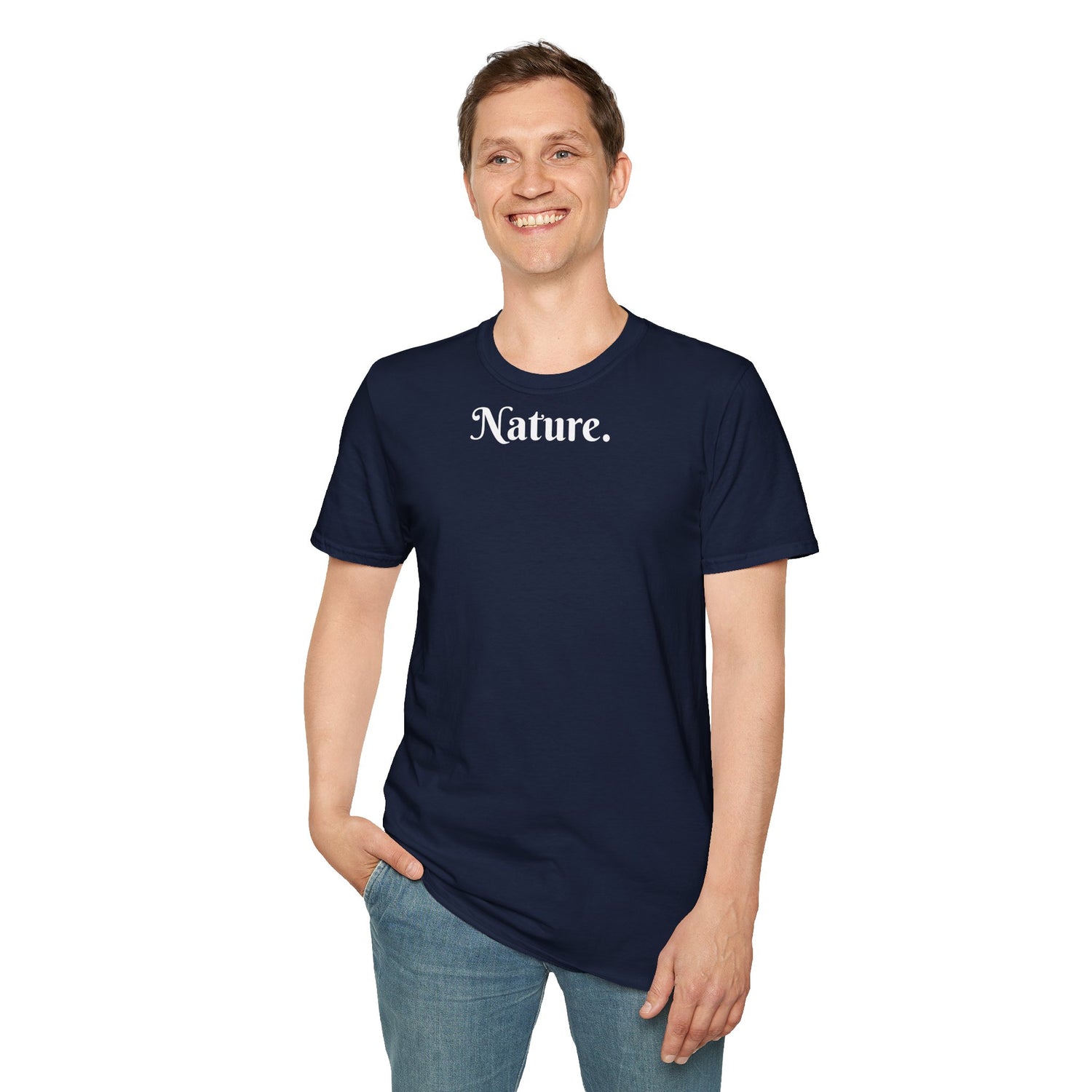 Nature T-shirt