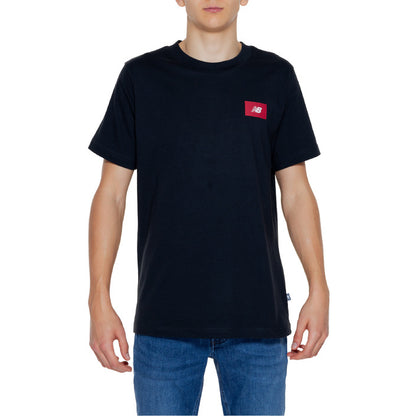 New Balance T-Shirt Uomo