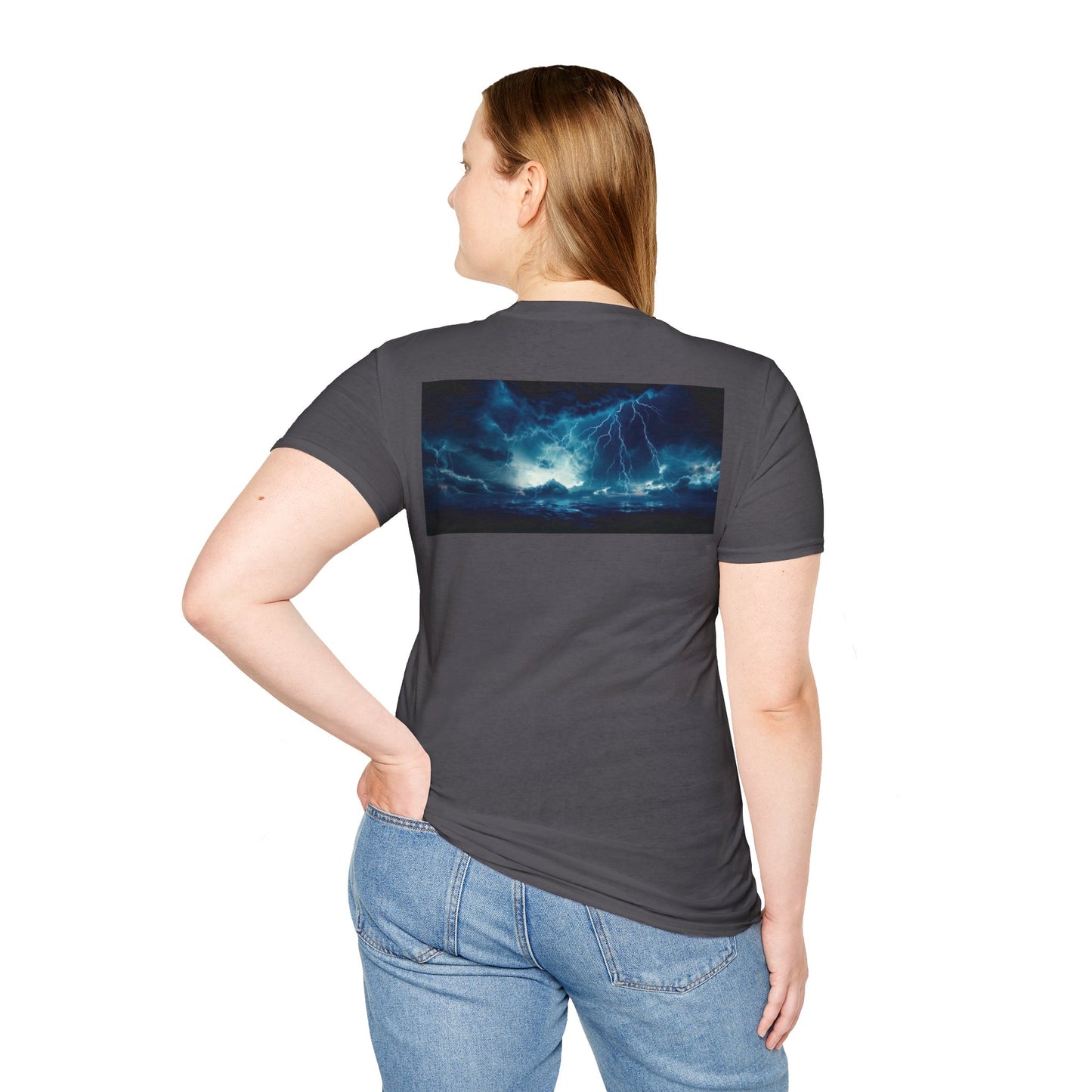 Storm T-Shirt