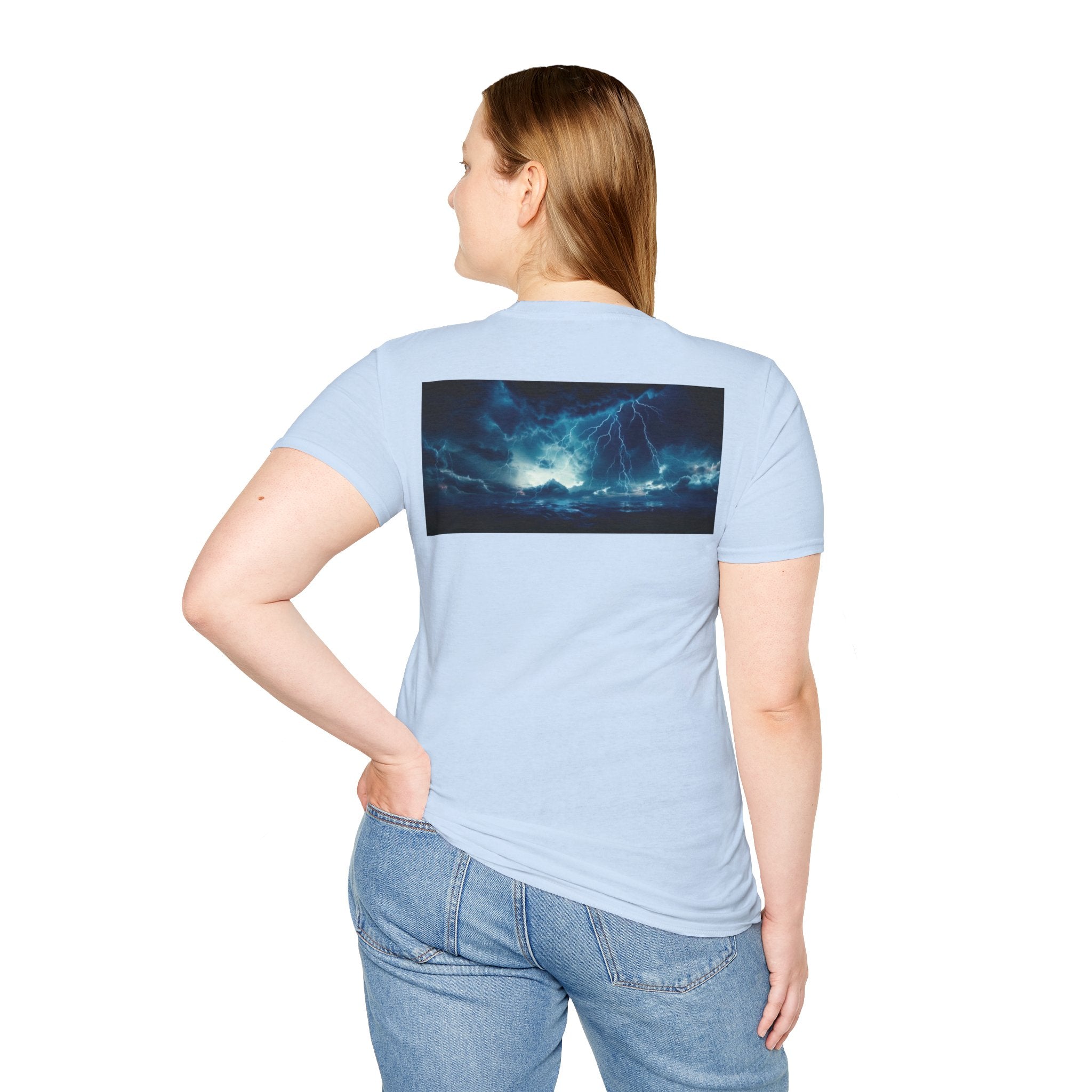 Storm T-Shirt