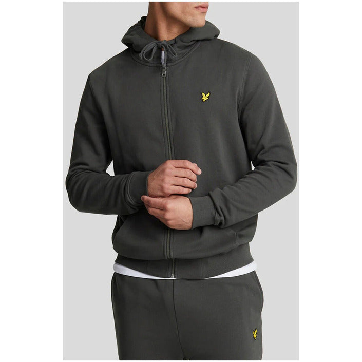 Lyle &amp; Scott Felpa Uomo