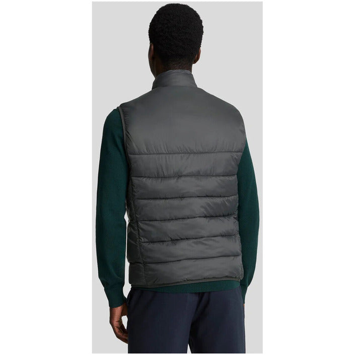 Lyle & Scott Gilet Uomo