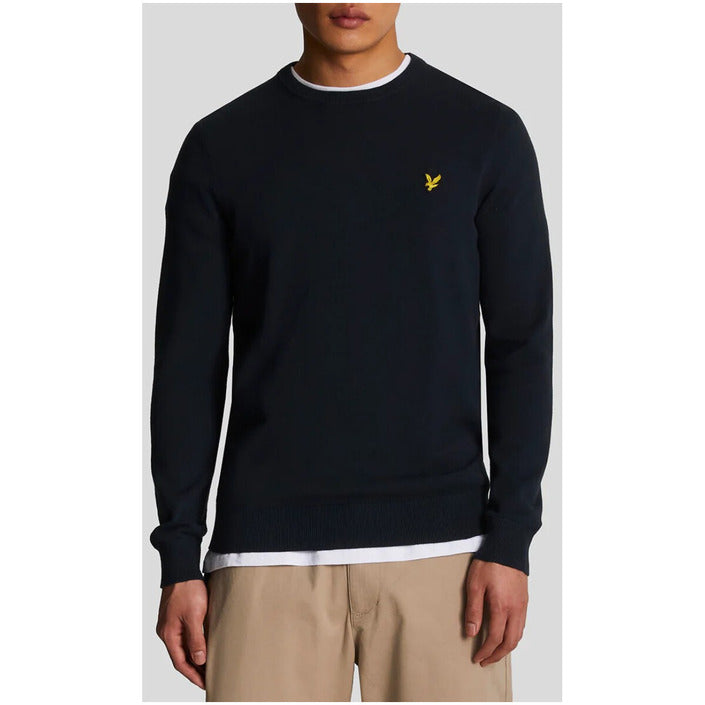 Lyle &amp; Scott Maglia Uomo