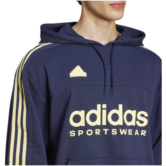 Adidas Felpa Uomo