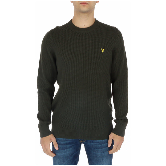 Lyle &amp; Scott Maglia Uomo