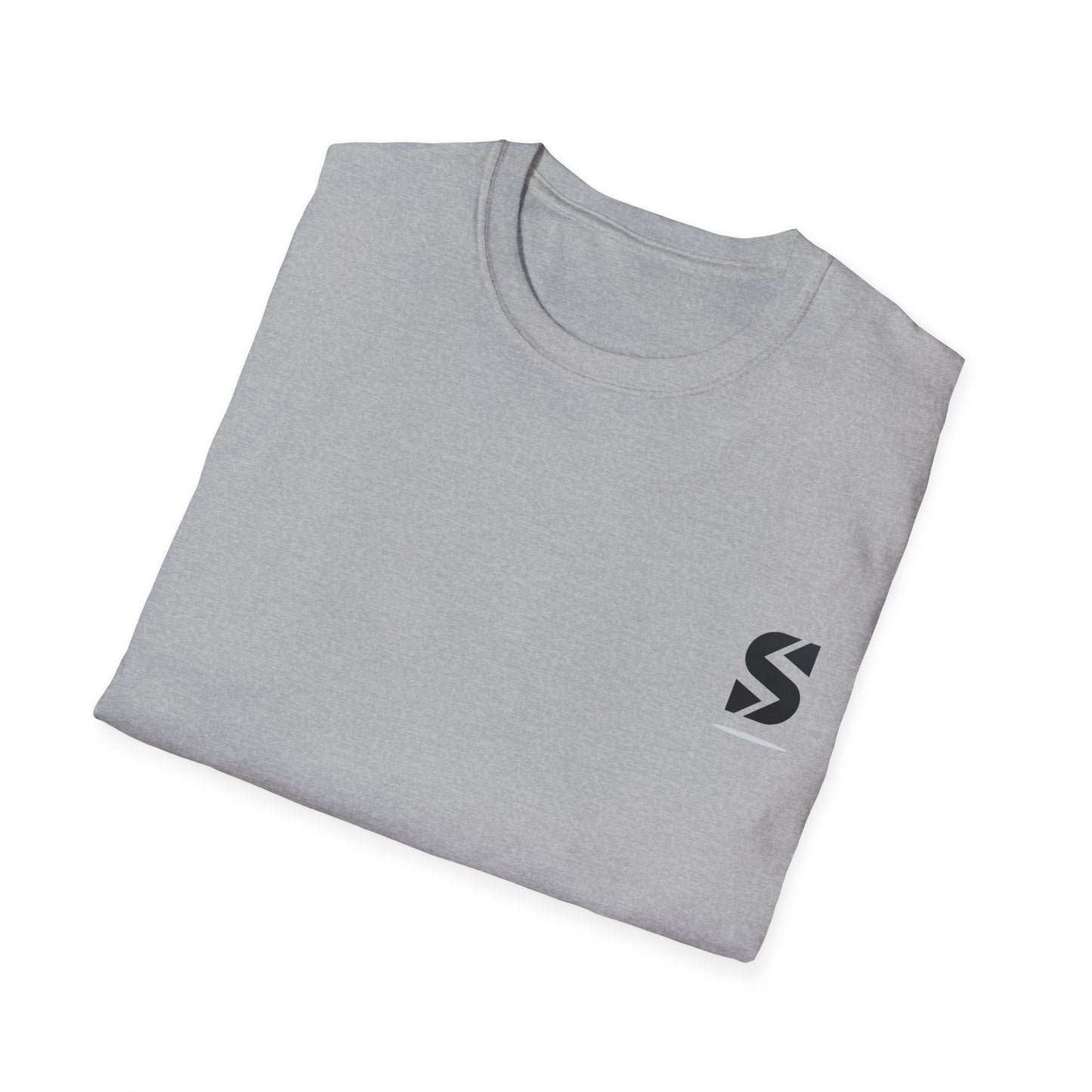 Sverzio's Tee