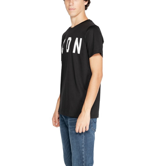 Icon T-Shirt Uomo